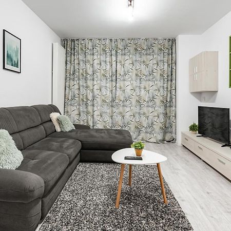 Green Apartment Coresi Braszów Zewnętrze zdjęcie