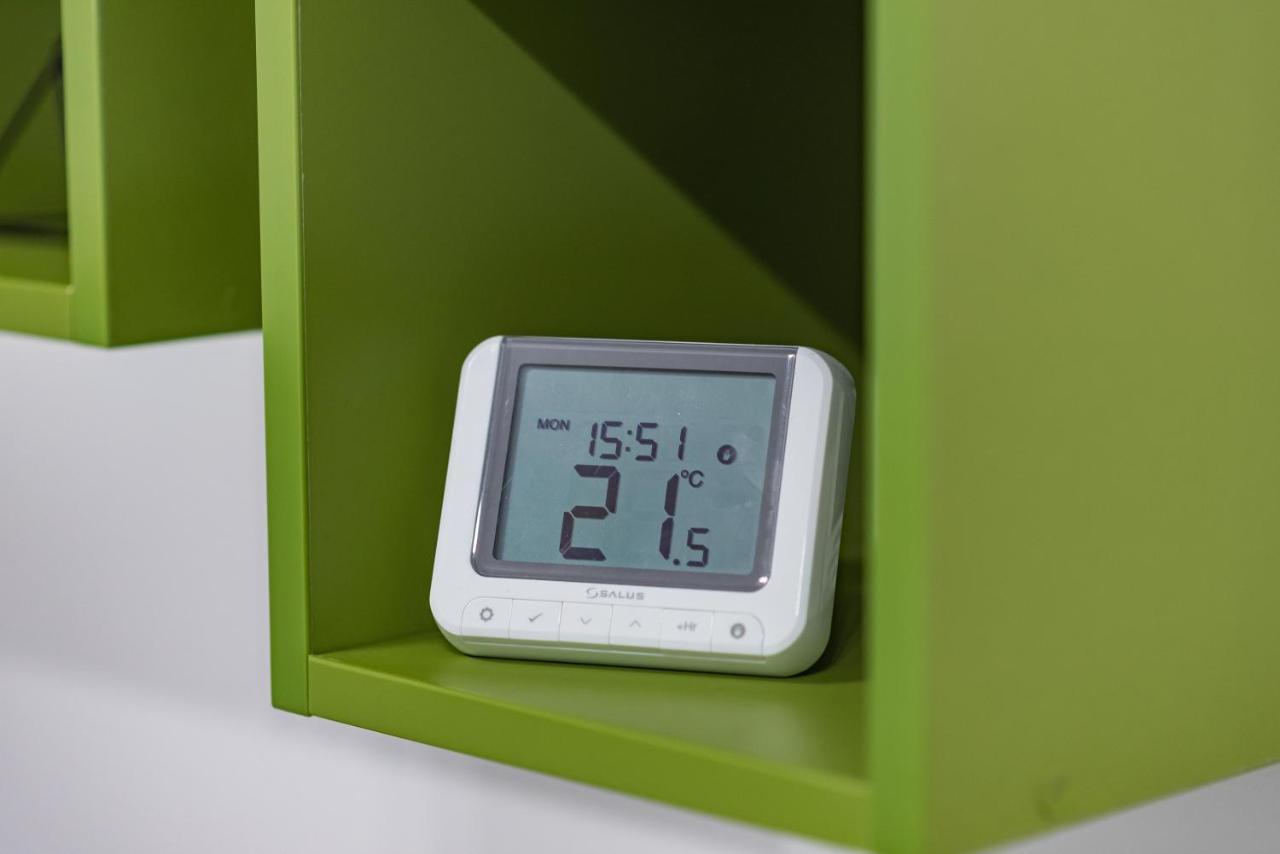 Green Apartment Coresi Braszów Zewnętrze zdjęcie