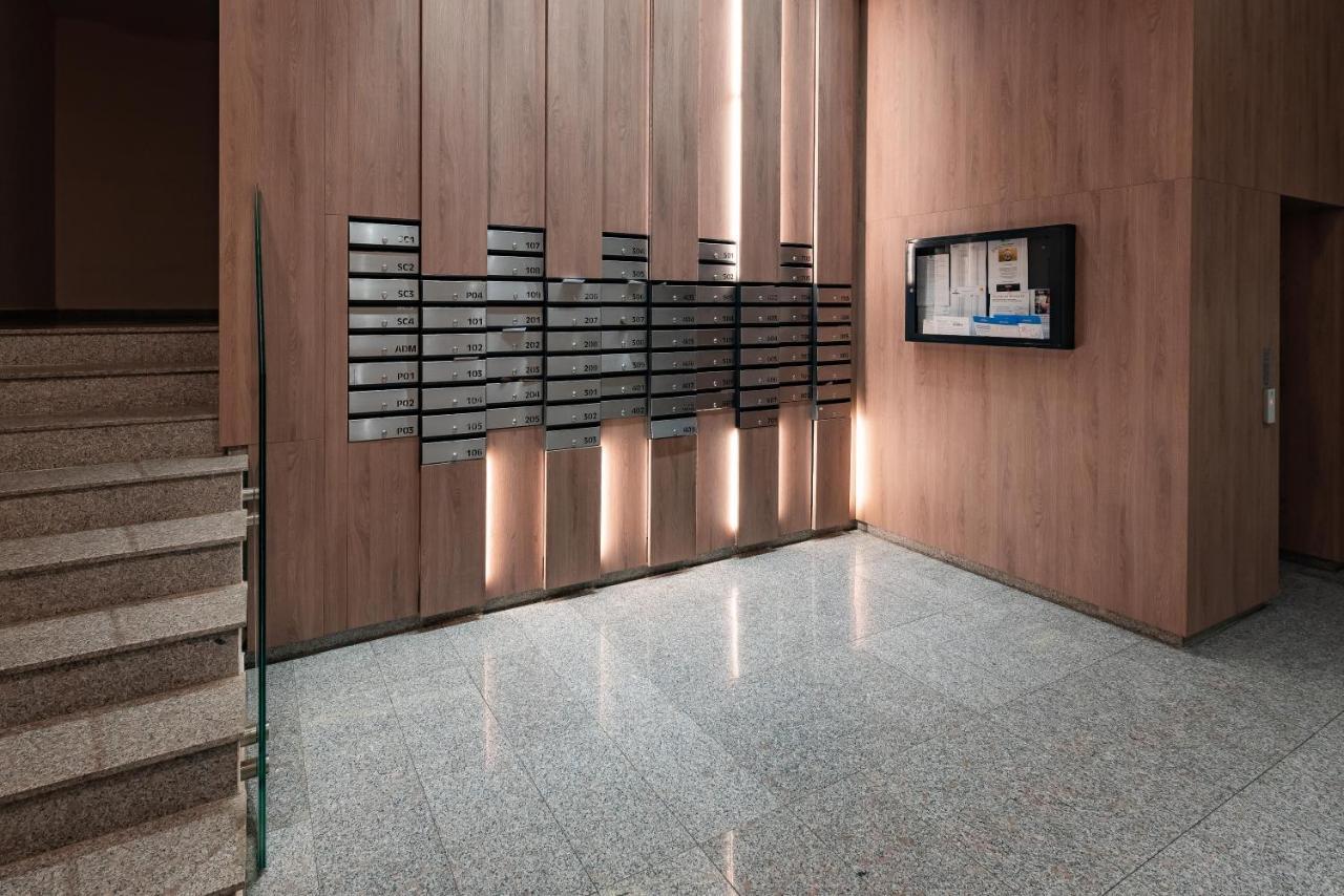 Green Apartment Coresi Braszów Zewnętrze zdjęcie