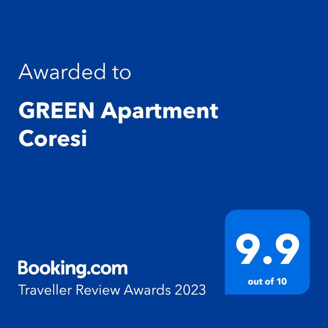 Green Apartment Coresi Braszów Zewnętrze zdjęcie